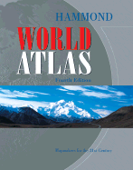 Hammond World Atlas - Hammond World Atlas Corporation (Creator)