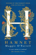Hamnet: WINNER OF THE WOMEN'S PRIZE FOR FICTION 2020