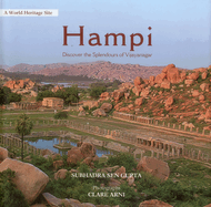 Hampi: Discover the Splendours of Vijayanagar