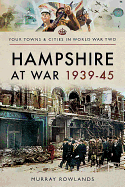 Hampshire at War 1939-45