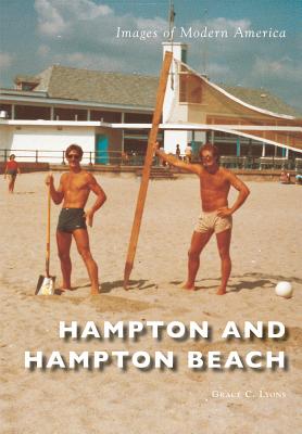 Hampton and Hampton Beach - Lyons, Grace C