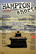 Hampton Shorts: Fiction Plus from the East End