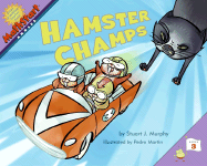 Hamster Champs