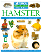 Hamster - Evans, Mark