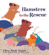 Hamsters to the Rescue