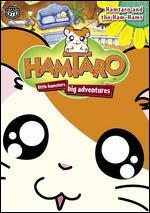 Hamtaro, Vol. 1: Hamtaro and the Ham-Hams