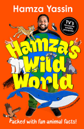 Hamza's Wild World: Packed with fun animal facts!