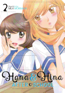 Hana & Hina After School, Volume 2