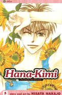 Hana-Kimi, Volume 5