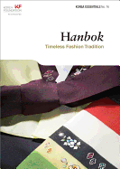 Hanbok: Timeless Fashion Tradition