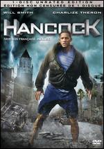 Hancock [French] - Peter Berg