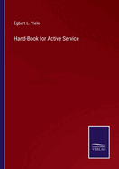 Hand-Book for Active Service