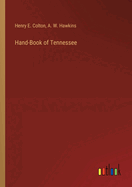 Hand-Book of Tennessee