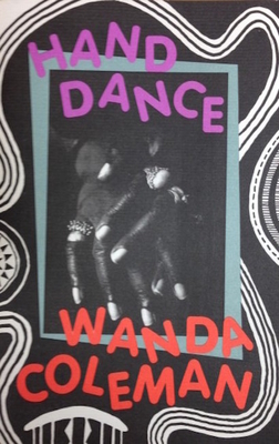 Hand Dance - Coleman, Wanda