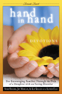 Hand in Hand: Devotions - Rogers, Susie, and Morgan, Joy, and Keller, Kay