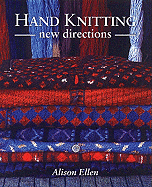 Hand Knitting: New Directions
