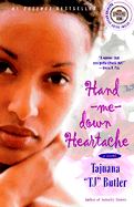 Hand-Me-Down Heartache