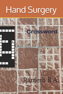 Hand Surgery: Crossword