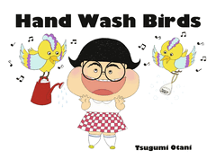 Hand Wash Birds