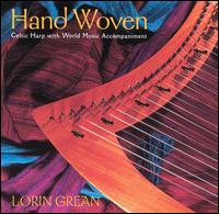 Hand Woven - Lorin Grean