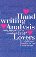 Hand Writing Analysis for Lovers