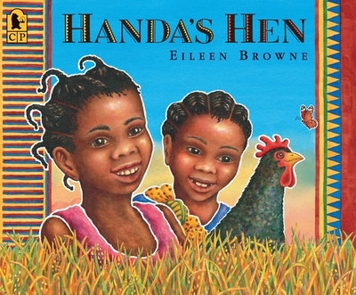 Handa's Hen - Browne, Eileen