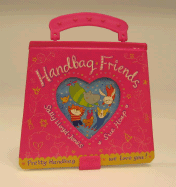 Handbag Friends - Lloyd-Jones, Sally