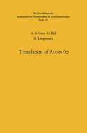 Handbook for Automatic Computation: Volume I ? Part b