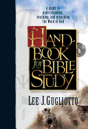 Handbook for Bible Study