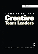 Handbook for creative team leaders