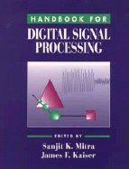 Handbook for digital signal processing