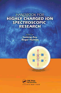 Handbook for Highly Charged Ion Spectroscopic Research