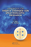 Handbook for Highly Charged Ion Spectroscopic Research