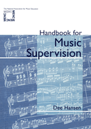 Handbook for Music Supervision