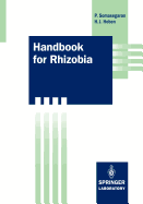 Handbook for Rhizobia: Methods in Legume-Rhizobium Technology