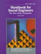 Handbook for Sound Engineers: The New Audio Cyclopedia - Ballou, Glen (Editor)