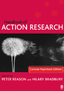 Handbook of Action Research: Concise Paperback Edition