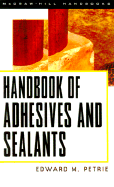 Handbook of Adhesives & Sealants