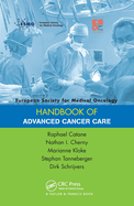 Handbook of Advanced Cancer Care