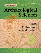 Handbook of Archaeological Sciences