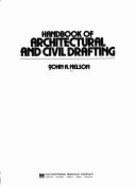 Handbook of Architect & Civil Drafti0991