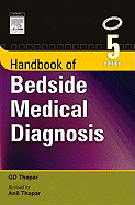 Handbook of Bedside Medical Diagnosis