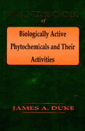 Handbook of Biological Active Phytochemicals & Their Activity