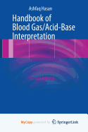 Handbook of Blood Gas/Acid-Base Interpretation