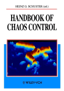 Handbook of Chaos Control: Foundations and Applications