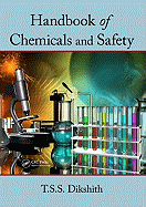 Handbook of Chemicals and Safety