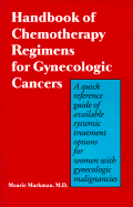 Handbook of Chemotherapy Regim