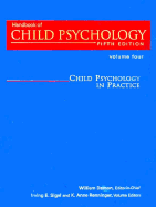 Handbook of Child Psychology, Child Psychology in Practice