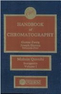 Handbook of Chromatography: Inorganics