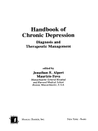 Handbook of Chronic Depression: Diagnosis and Therapeutic Management